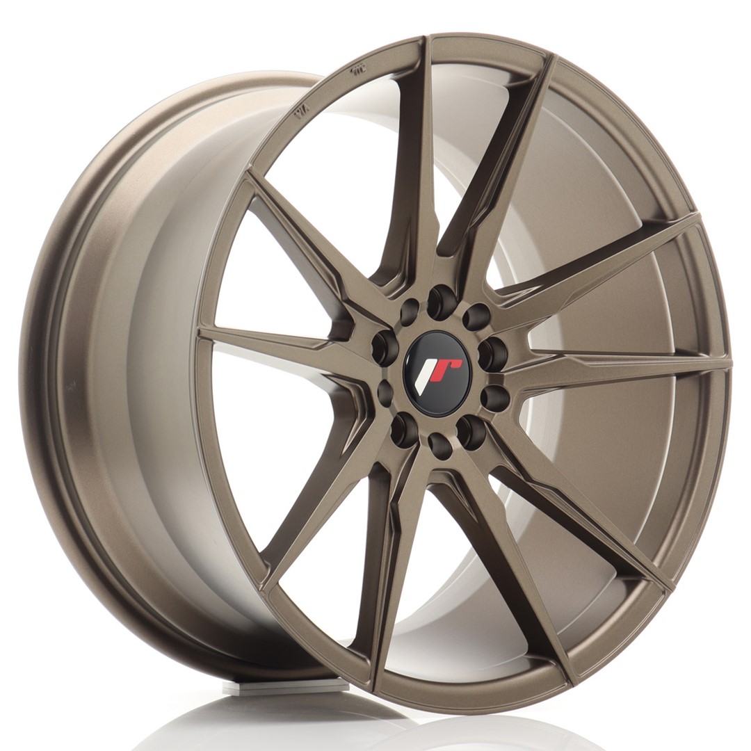 JAPAN RACING JR21 [9,5x19] ET35 5x100