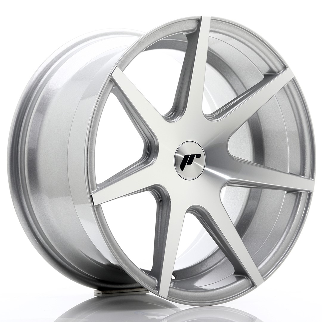JAPAN RACING JR20 [9,5x18] ET20 4x100