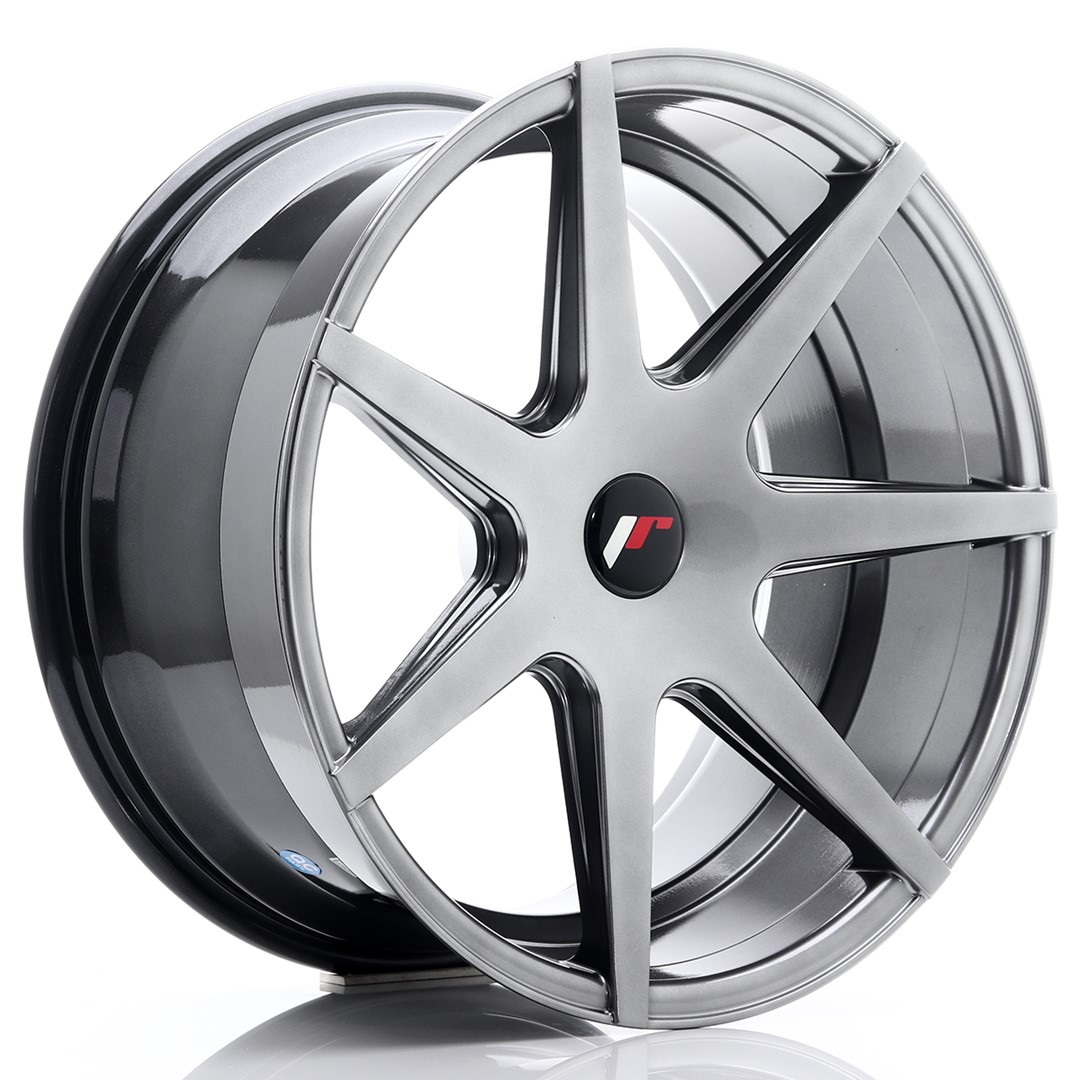 JAPAN RACING JR20 [9,5x19] ET20 4x100