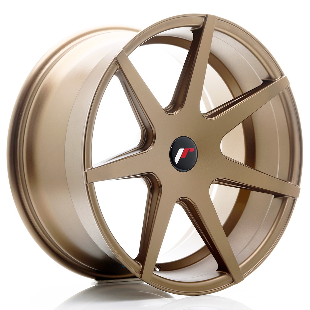 JAPAN RACING JR20 [9,5x19] ET20 4x100