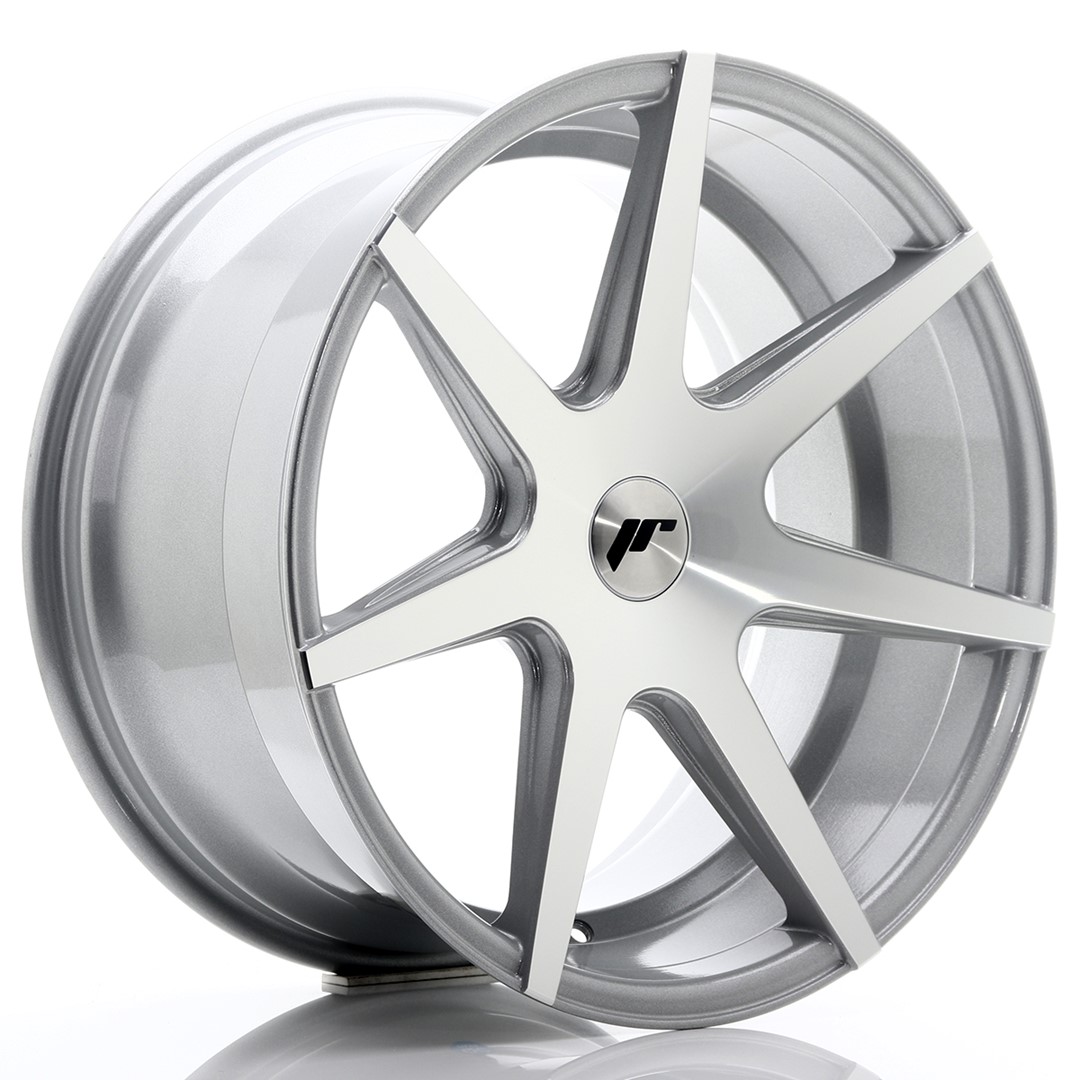 JAPAN RACING JR20 [9,5x19] ET20 4x100