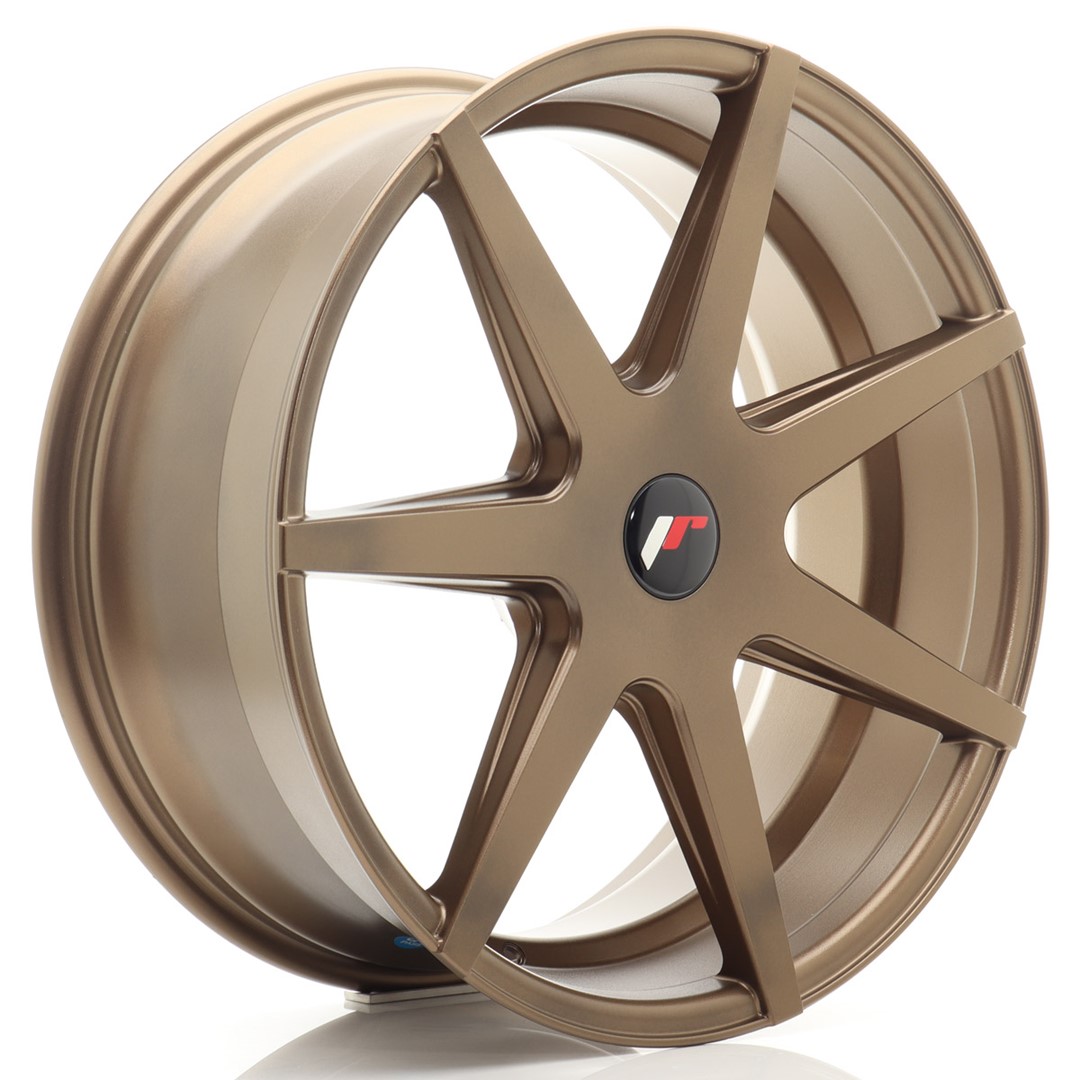 JAPAN RACING JR20 [8,5x20] ET20 5x112