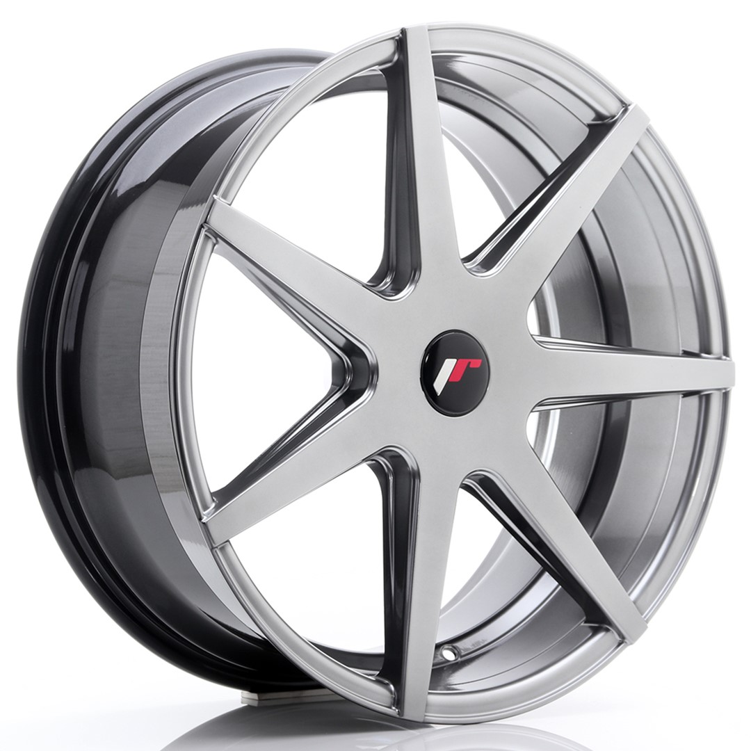 JAPAN RACING JR20 [8,5x20] ET20 5x112