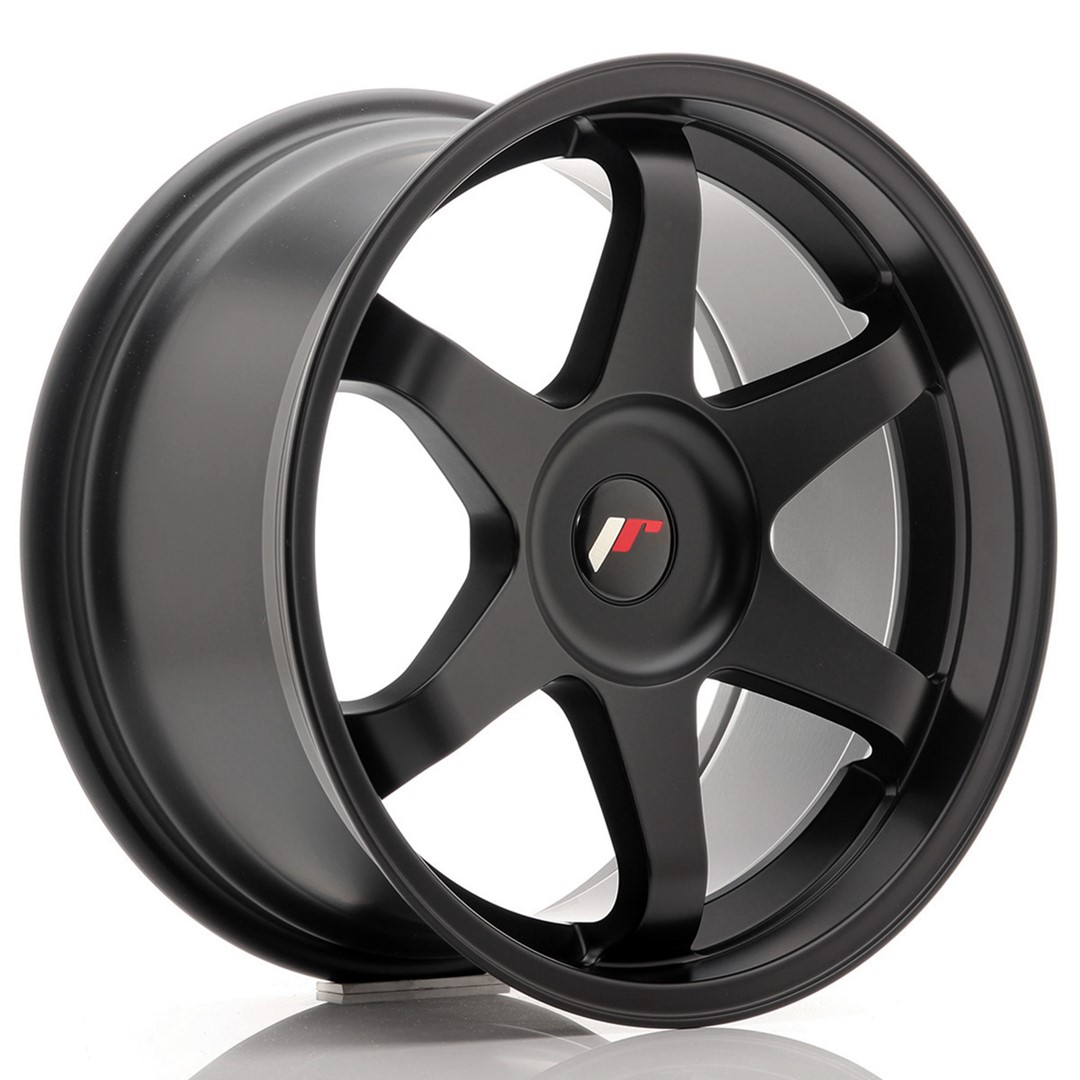 JAPAN RACING JR3 [9x18] ET35 4x100