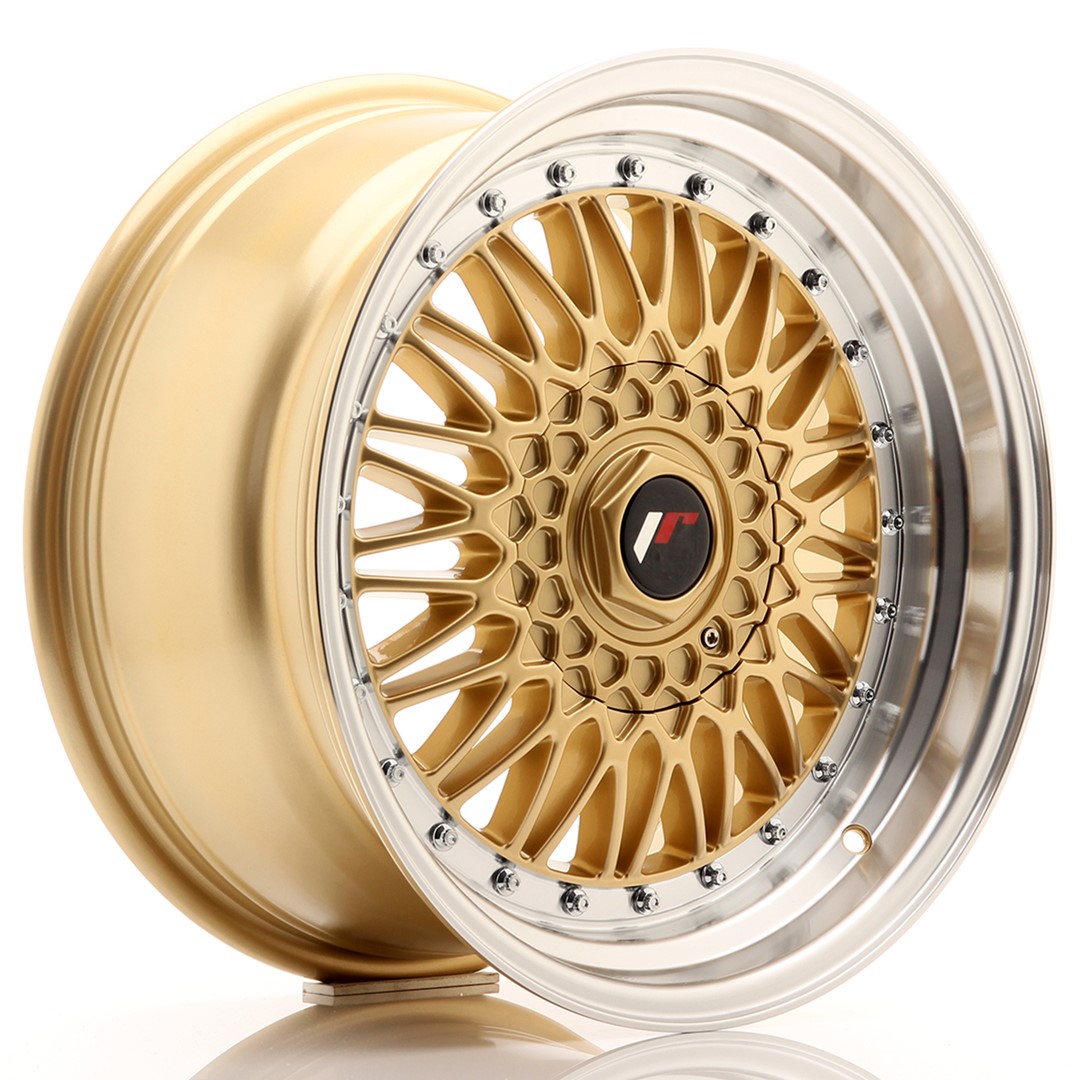 JAPAN RACING JR9 [8,5x17] ET20 4x100