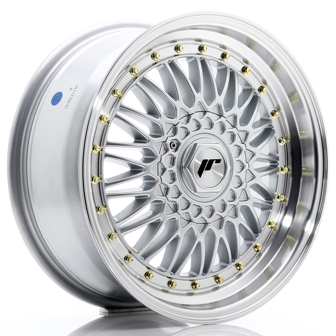 JAPAN RACING JR9 [7,5x17] ET20 4x100