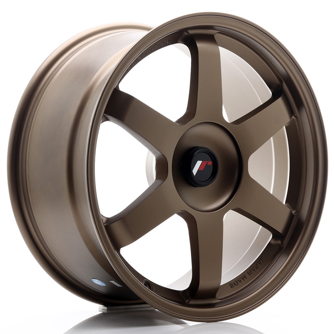 JAPAN RACING JR3 [8,5x18] ET25 4x100