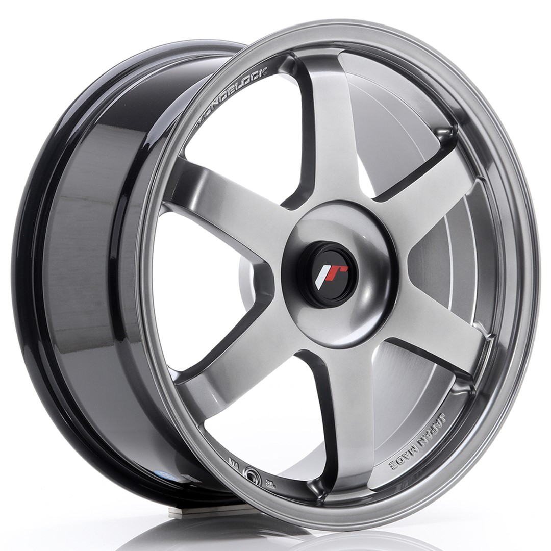 JAPAN RACING JR3 [8,5x18] ET25 4x100