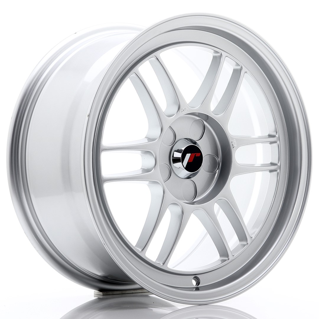 JAPAN RACING JR7 [8x17] ET35 5x100