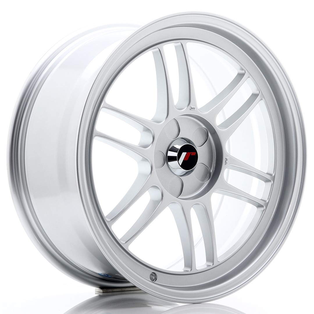 JAPAN RACING JR7 [8x18] ET35 5x100