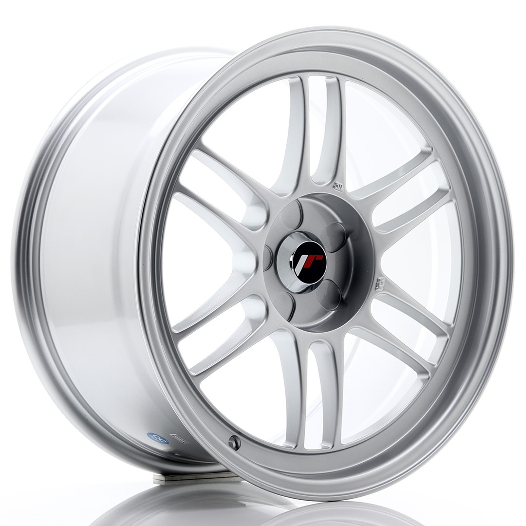 JAPAN RACING JR7 [9x18] ET35 5x100