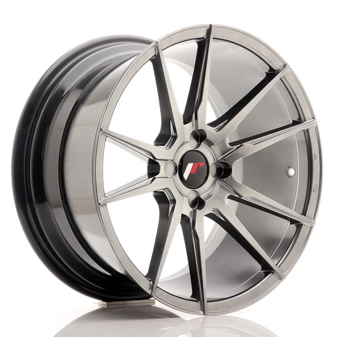 JAPAN RACING JR21 [9,5x18] ET30 4x100