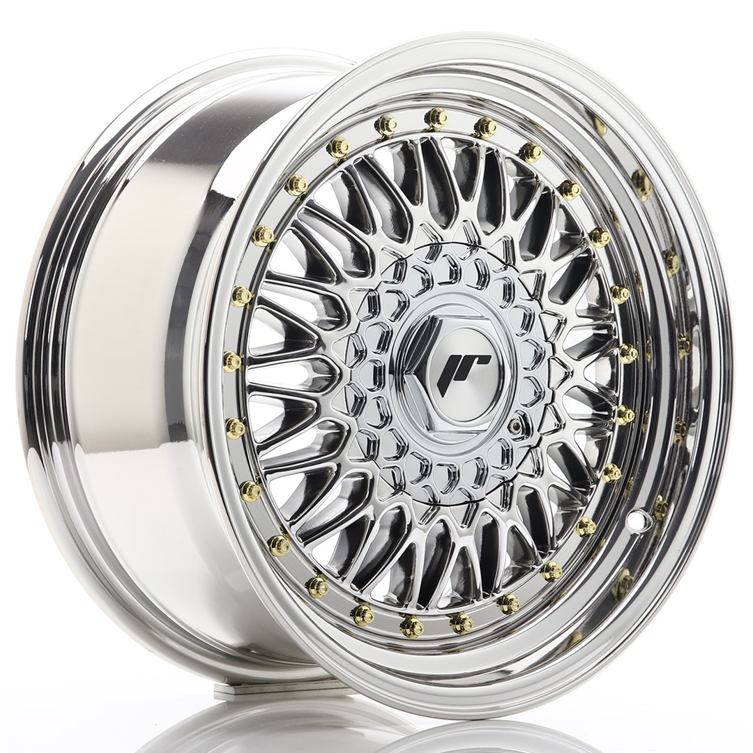 JAPAN RACING JR9 [7,5x16] ET25 4x100