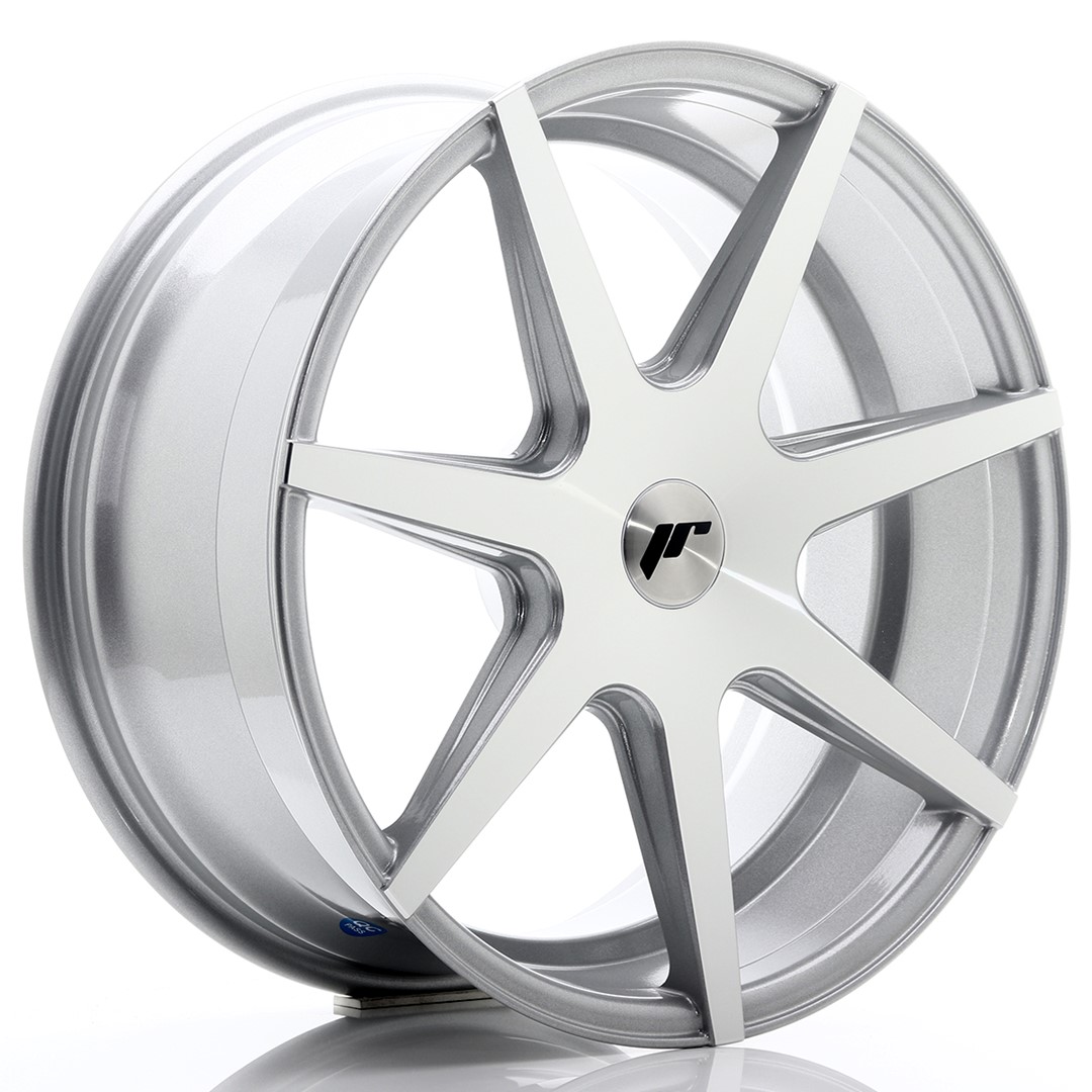 JAPAN RACING JR20 [8,5x19] ET20 4x100