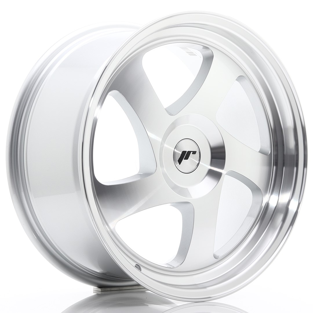 JAPAN RACING JR15 [8,5x18] ET20 4x100