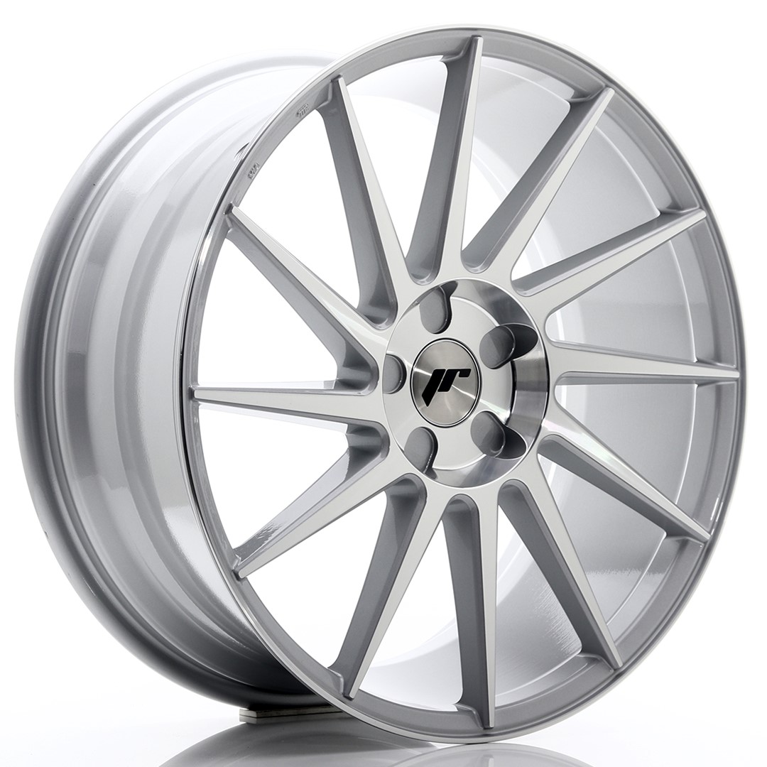  JAPAN RACING JR22 [8,5x18] ET40 Perçage sur mesure