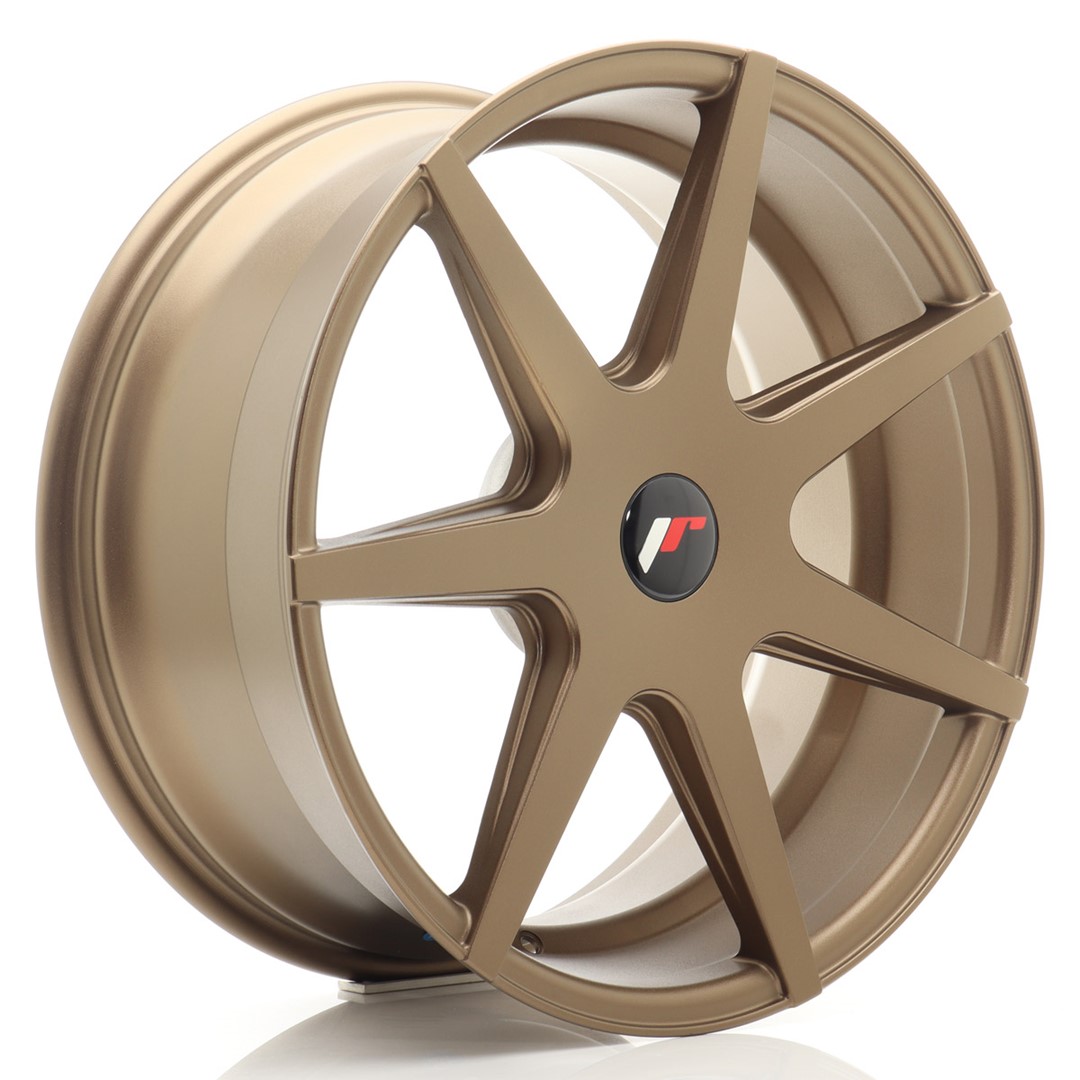 JAPAN RACING JR20 [8,5x19] ET20 4x100