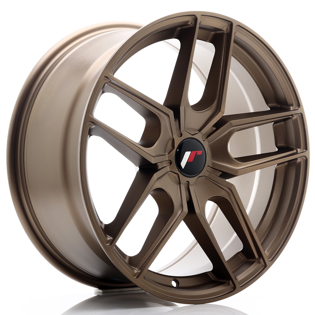 JAPAN RACING JR25 [8,5x18] ET20 5x100