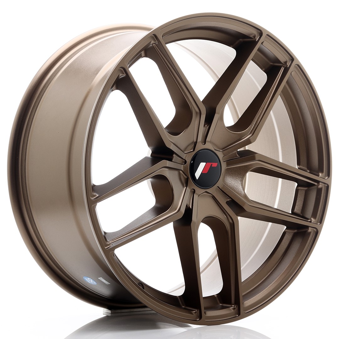 JAPAN RACING JR25 [8,5x19] ET20 5x100