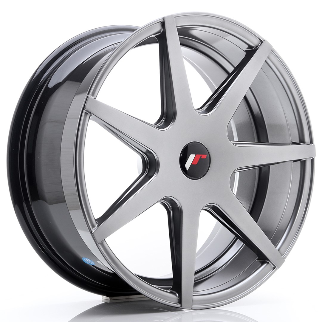 JAPAN RACING JR20 [8,5x19] ET20 4x100