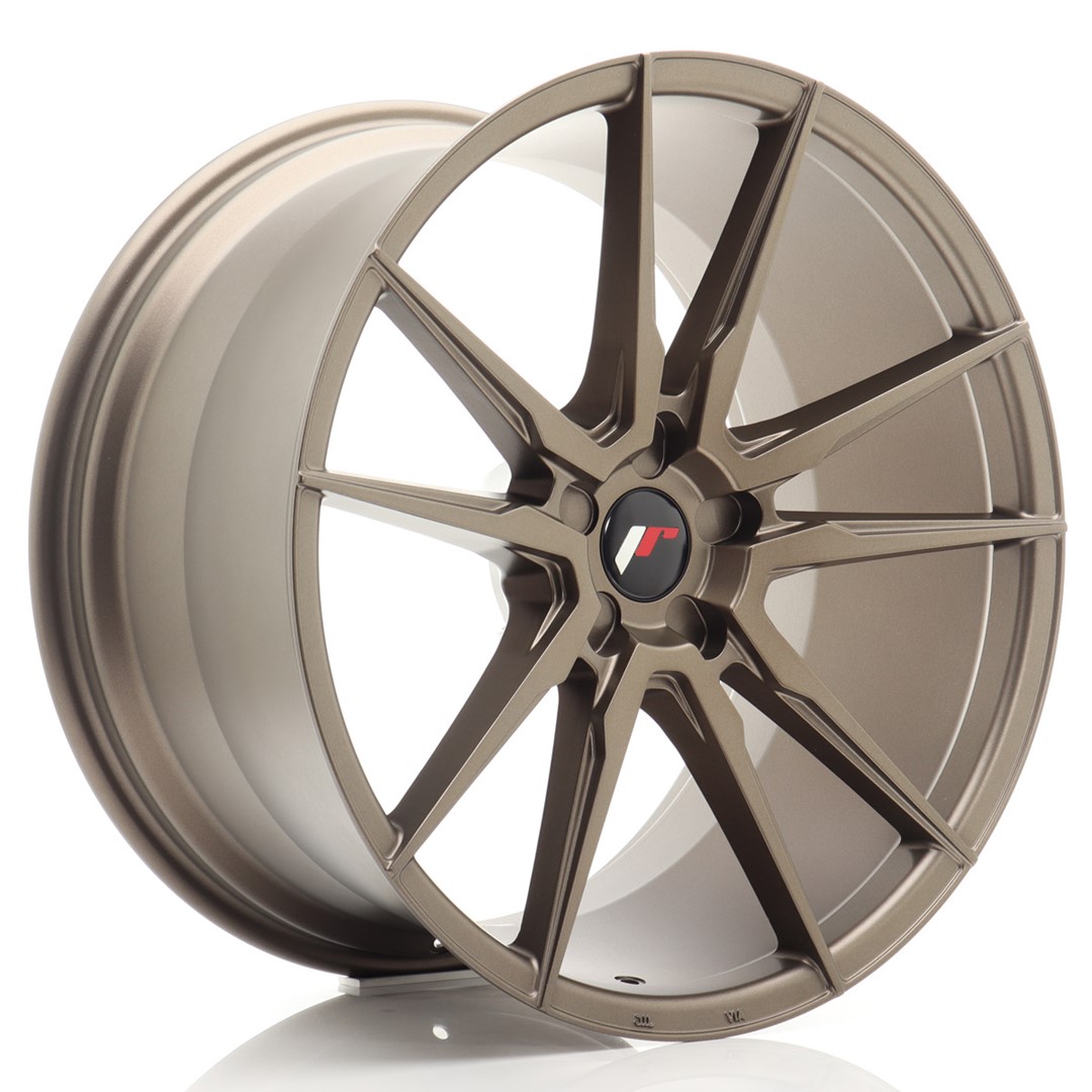 JAPAN RACING JR21 [11x21] ET15 5x112