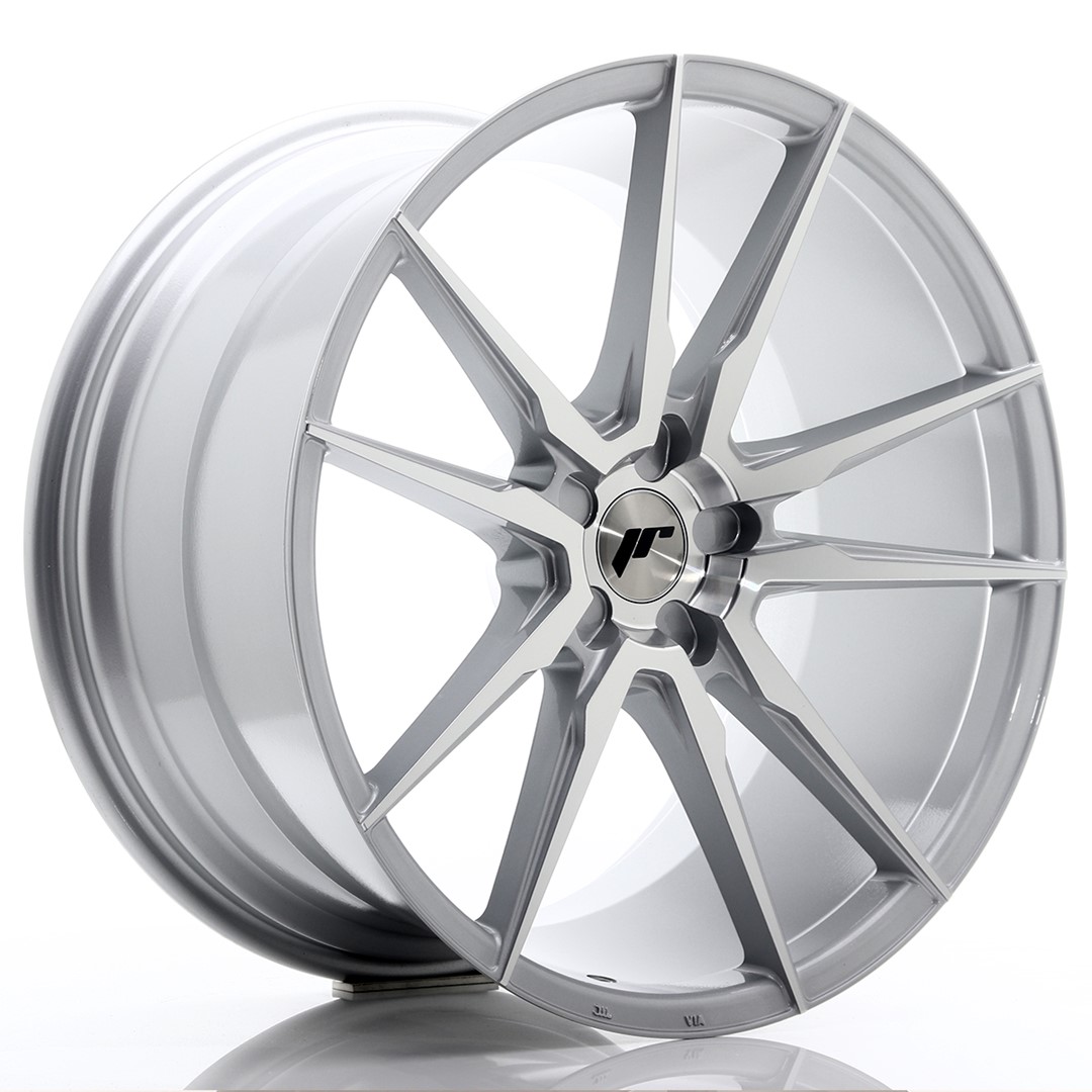 JAPAN RACING JR21 [11x21] ET15 5x112