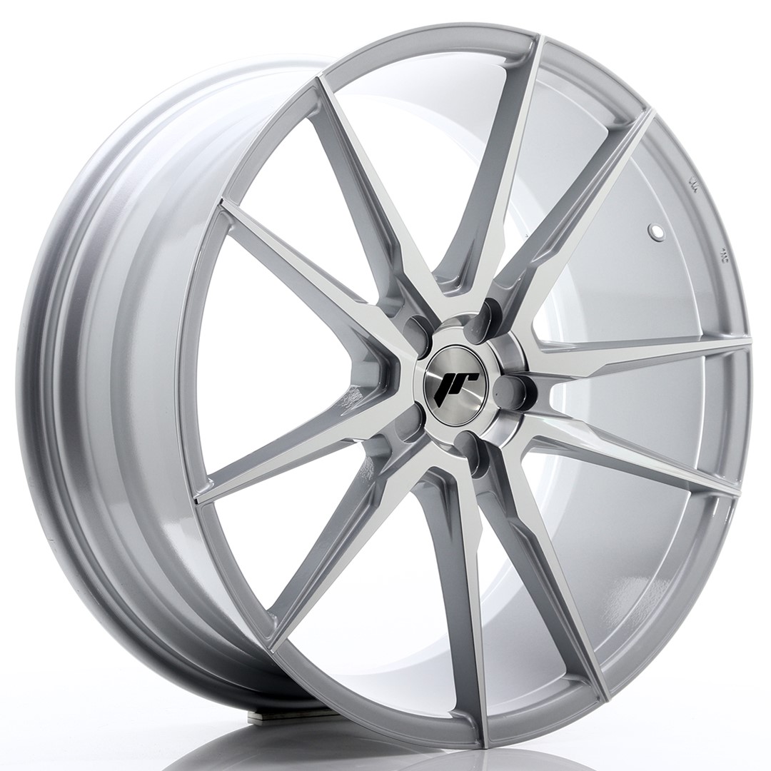  JAPAN RACING JR21 [8,5x20] ET40 Perçage sur mesure