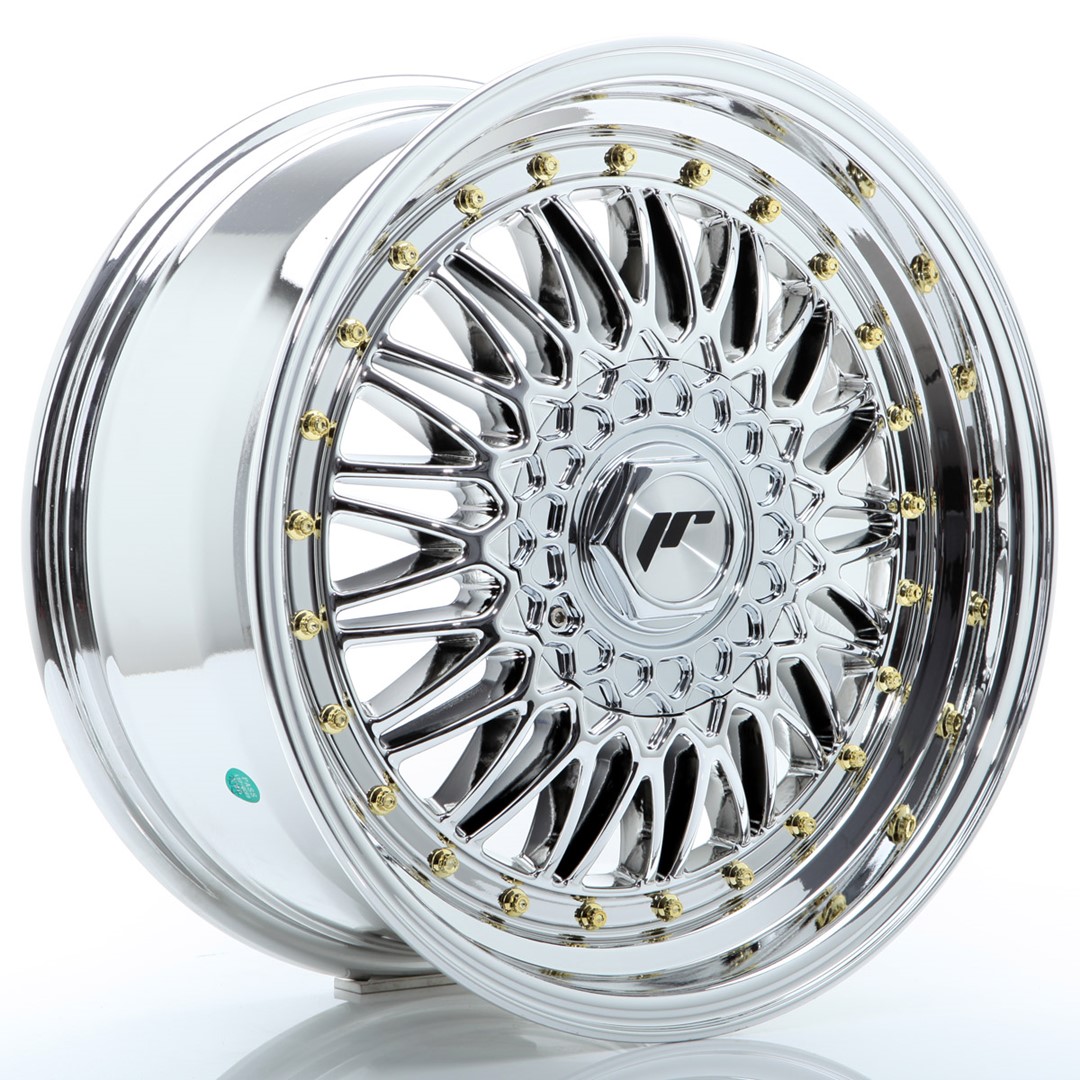 JAPAN RACING JR9 [7,5x17] ET20 4x100
