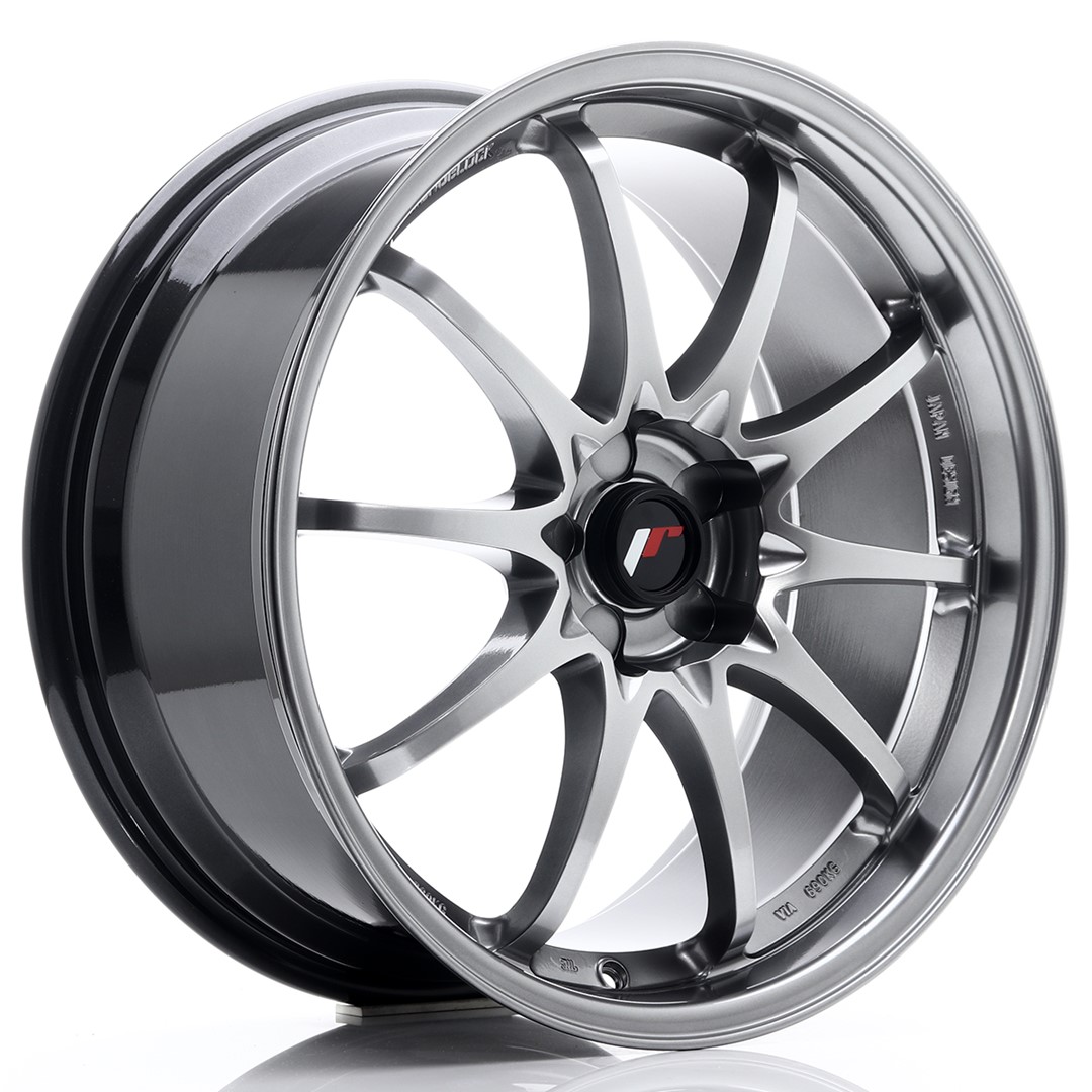 JAPAN RACING JR5 [8,5x19] ET43 5x100