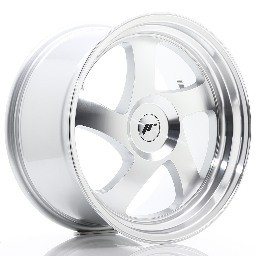 JAPAN RACING JR15 [9,5x18] ET20 4x100