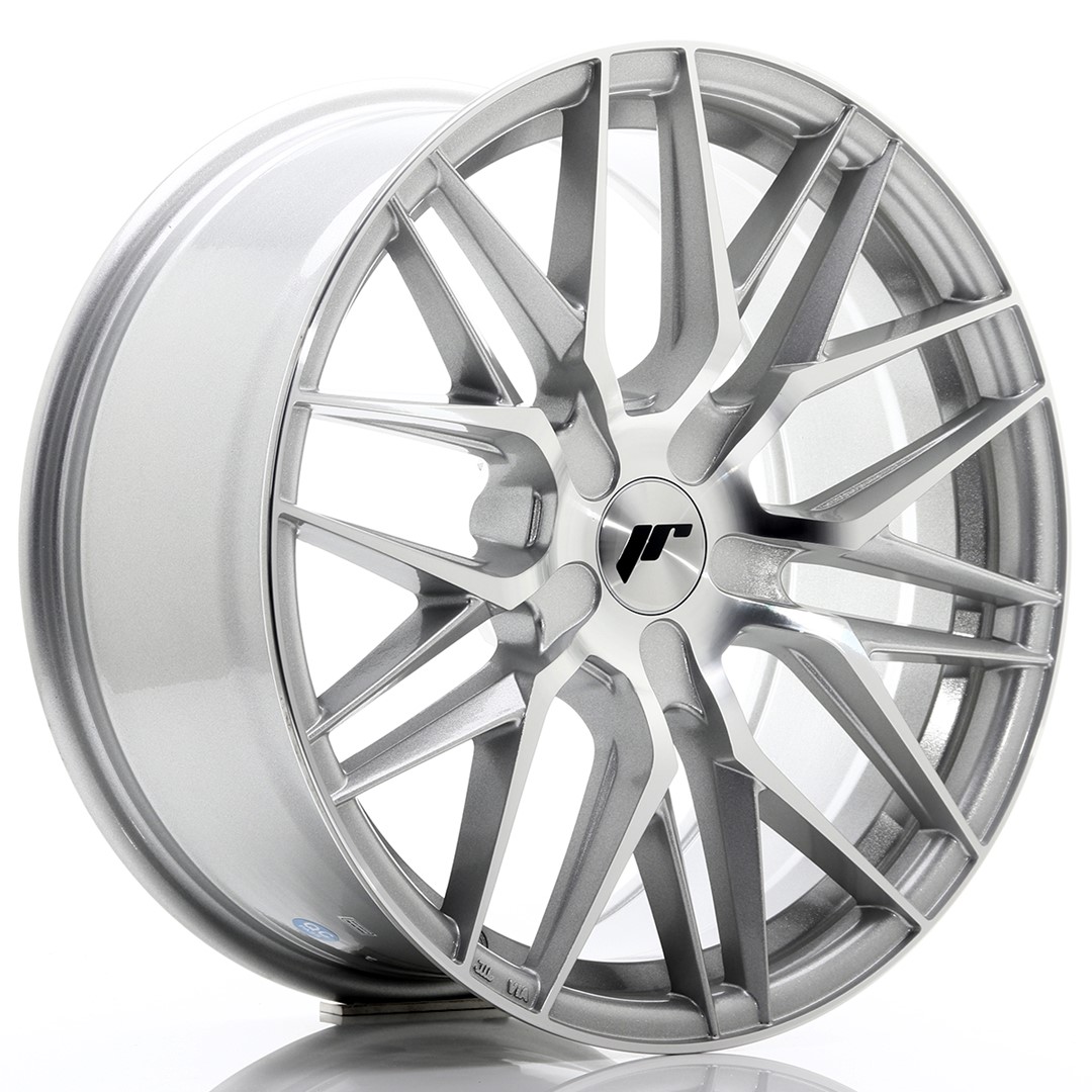 JAPAN RACING JR28 [8,5x18] ET20 5x100
