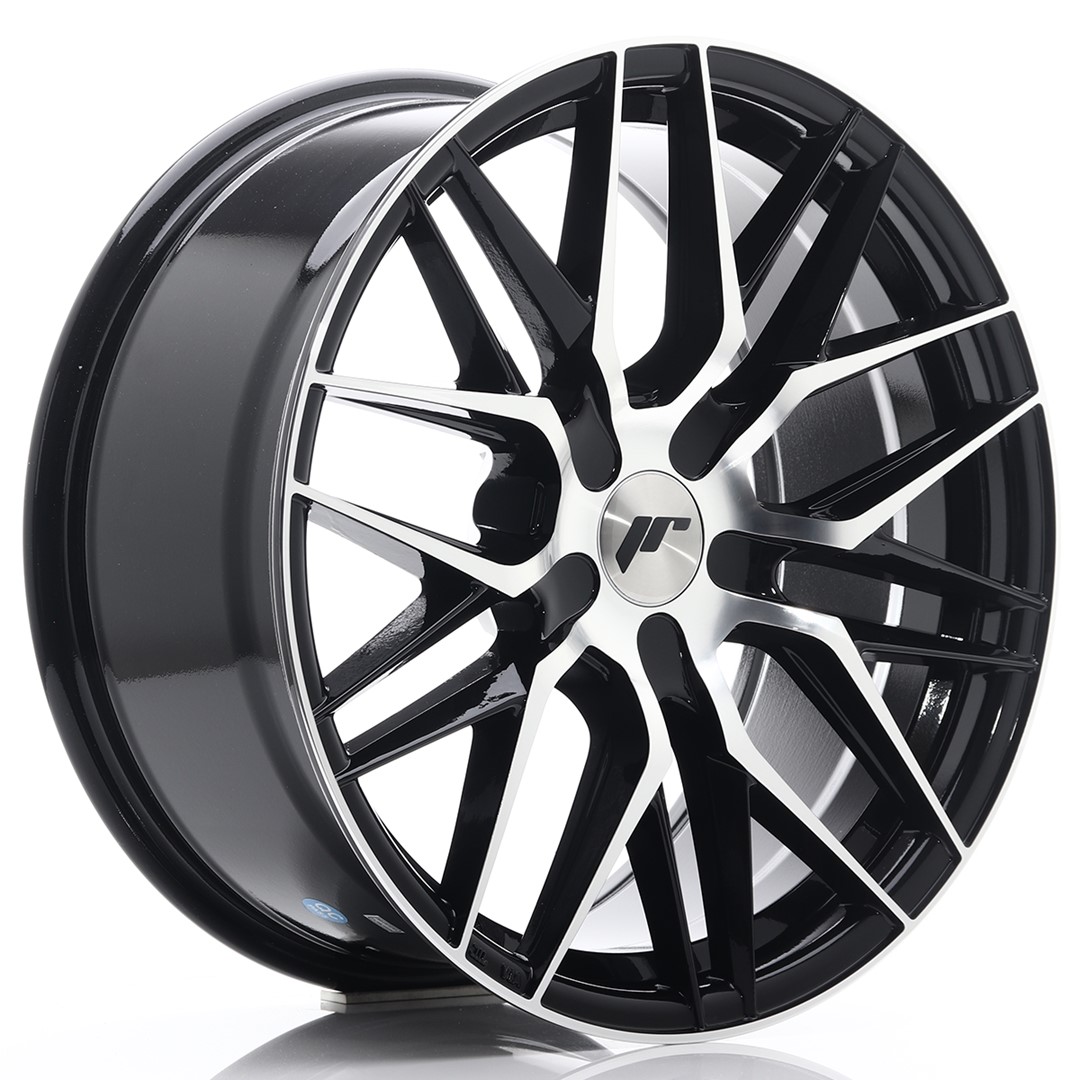JAPAN RACING JR28 [8,5x18] ET20 5x100