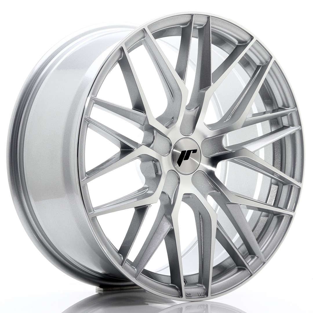 JAPAN RACING JR28 [8,5x19] ET20 5x100