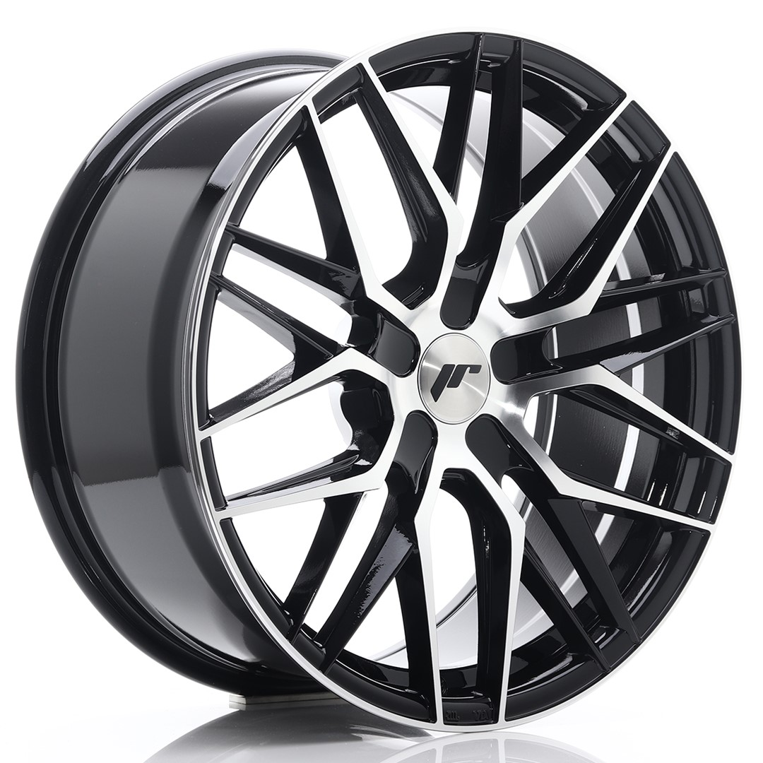 JAPAN RACING JR28 [8,5x19] ET20 5x100