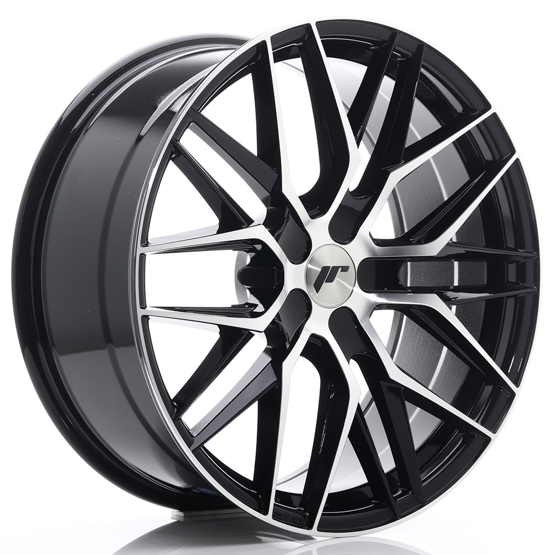 JAPAN RACING JR28 [8,5x20] ET20 5x100