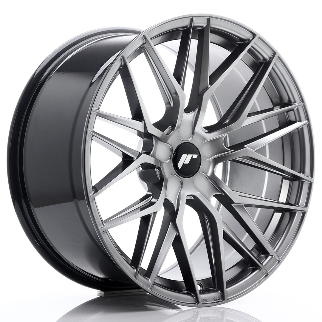 JAPAN RACING JR28 [10x20] ET20 5x100