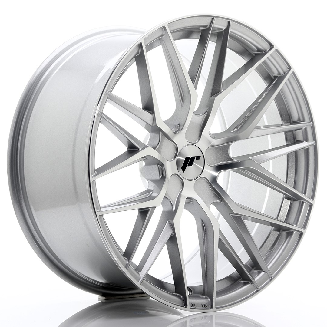 JAPAN RACING JR28 [10x20] ET20 5x100