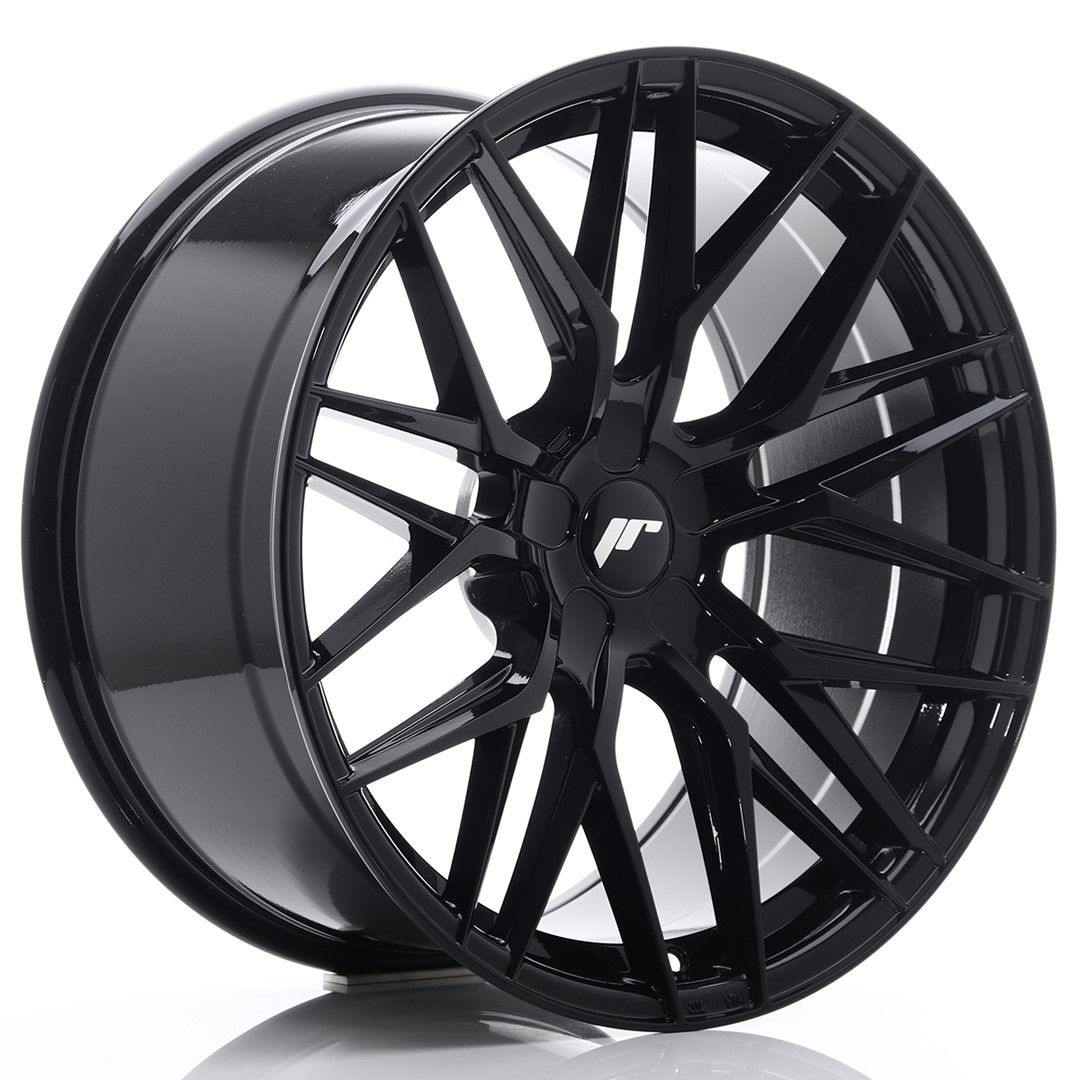 JAPAN RACING JR28 [10x20] ET20 5x100