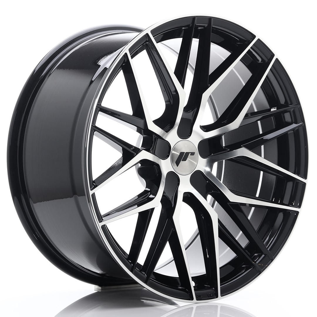 JAPAN RACING JR28 [10x20] ET20 5x100