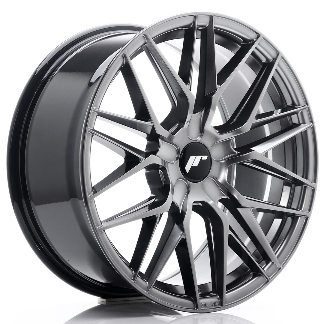 JAPAN RACING JR28 [8,5x18] ET40 5x100