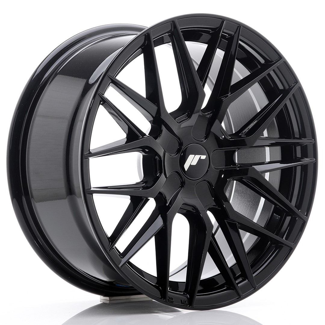 JAPAN RACING JR28 [8x17] ET25 4x100
