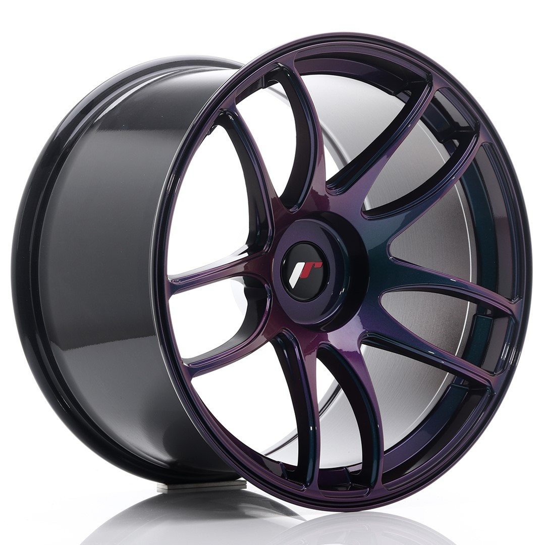JAPAN RACING JR29 [11x19] ET15 4x100
