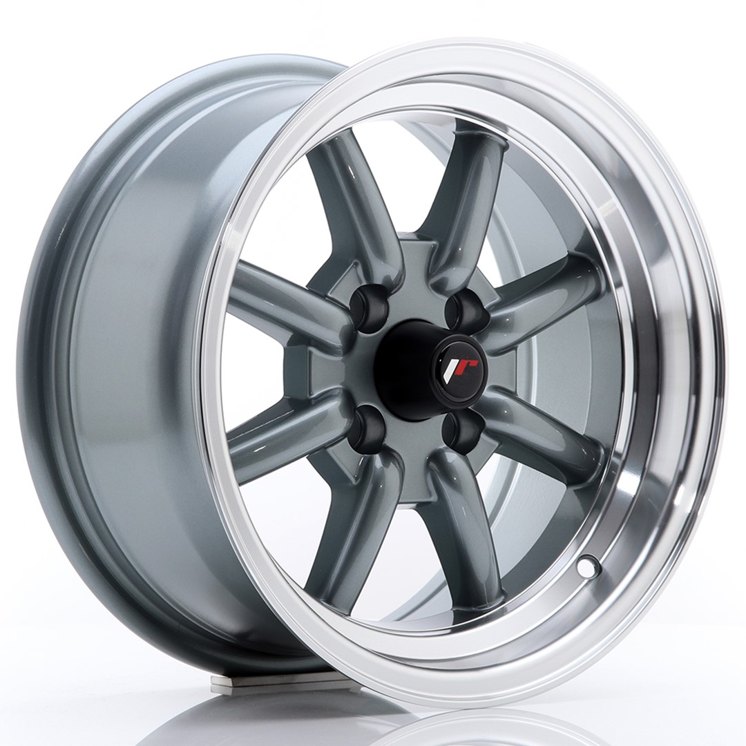 JAPAN RACING JR19 [7x14] ET0 4x100
