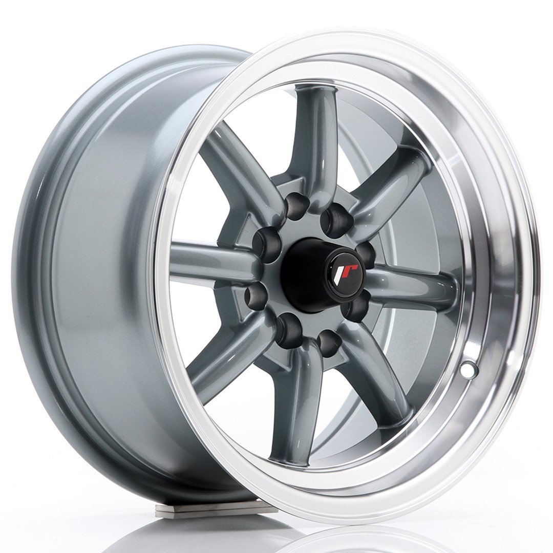 JAPAN RACING JR19 [7x14] ET0 4x100