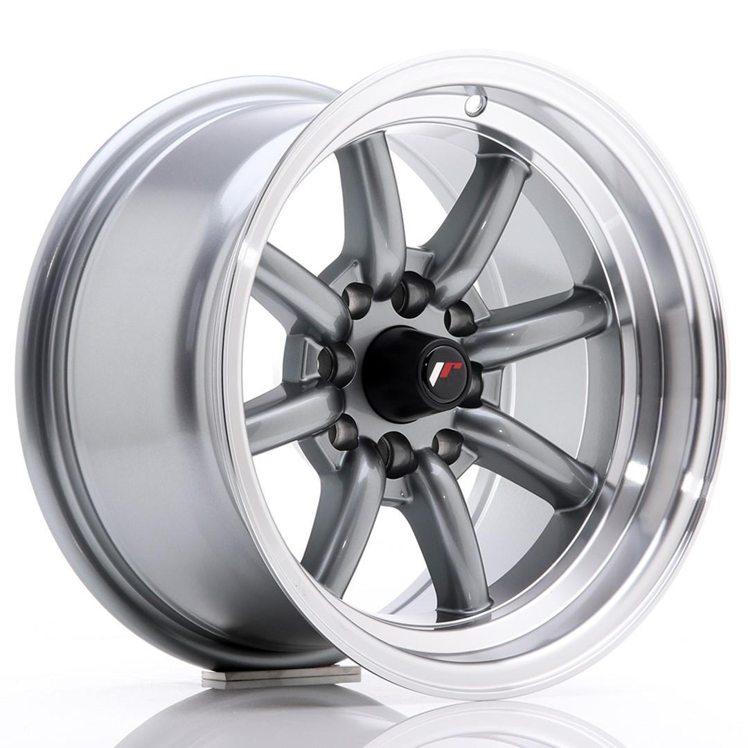 JAPAN RACING JR19 [8x14] ET-13 4x100
