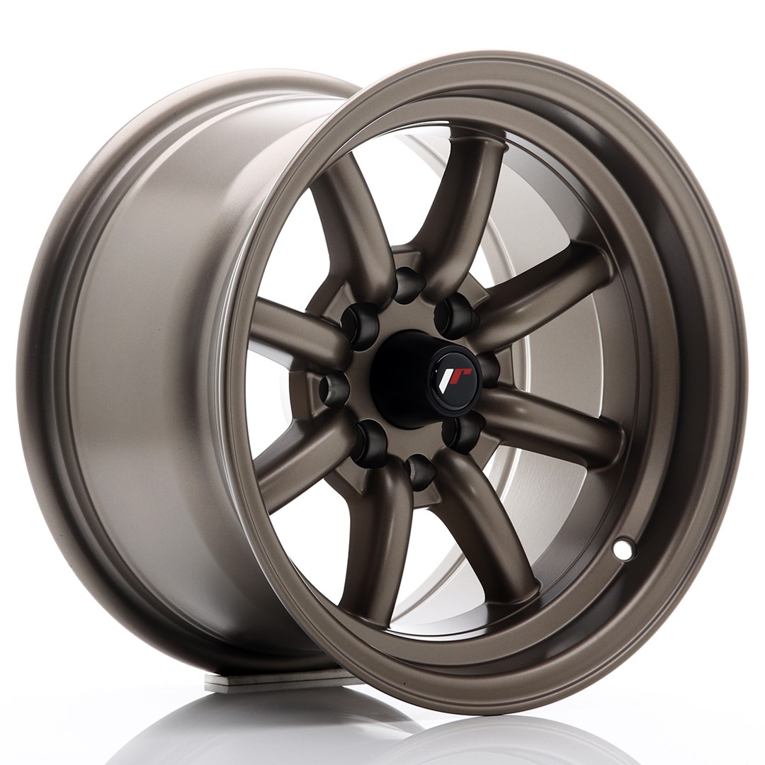 JAPAN RACING JR19 [8x14] ET-13 4x100