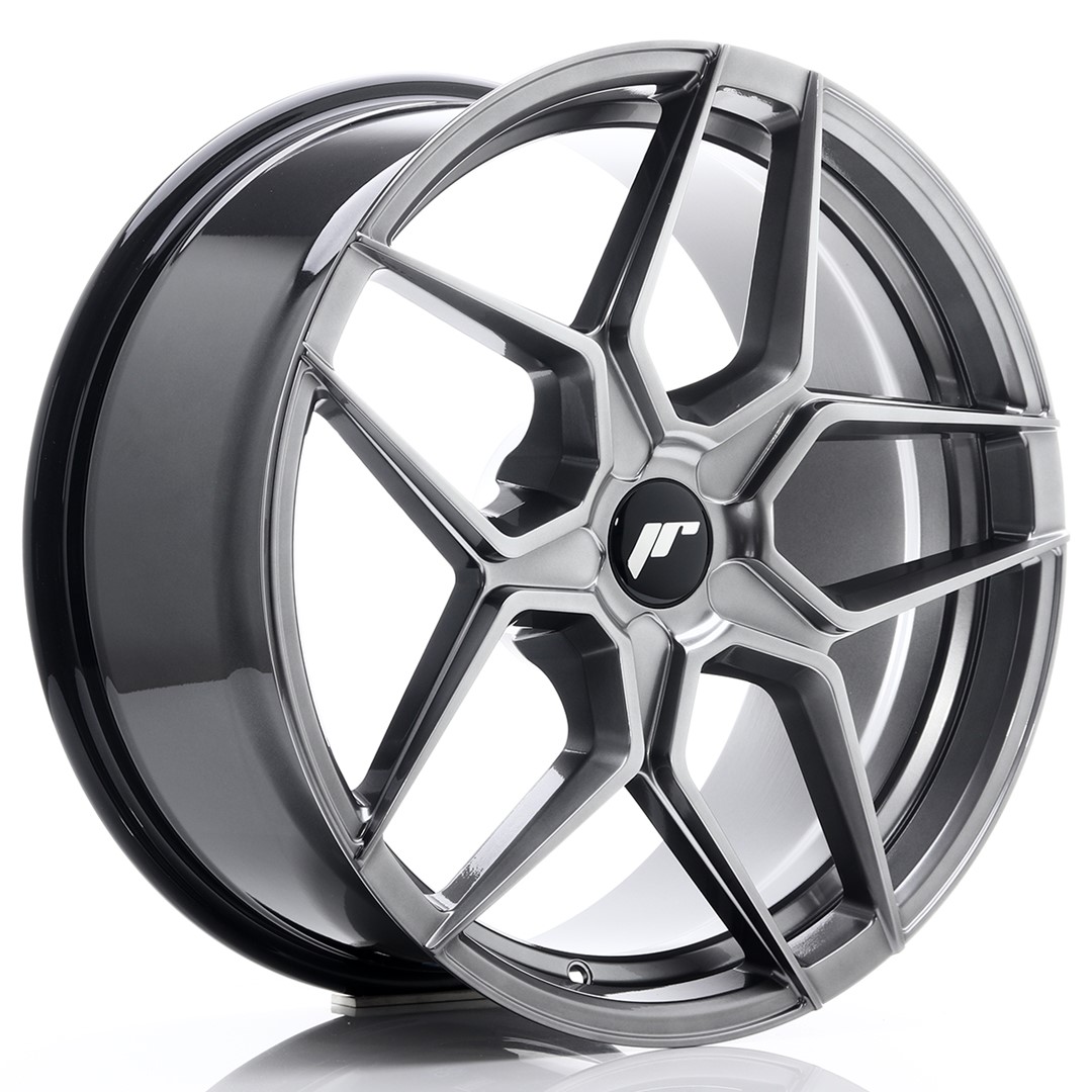 JAPAN RACING JR34 [8,5x19] ET20 5x100