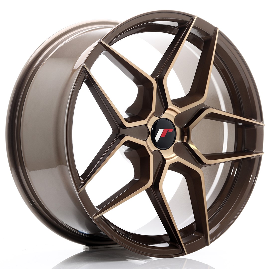 JAPAN RACING JR34 [8,5x19] ET20 5x100