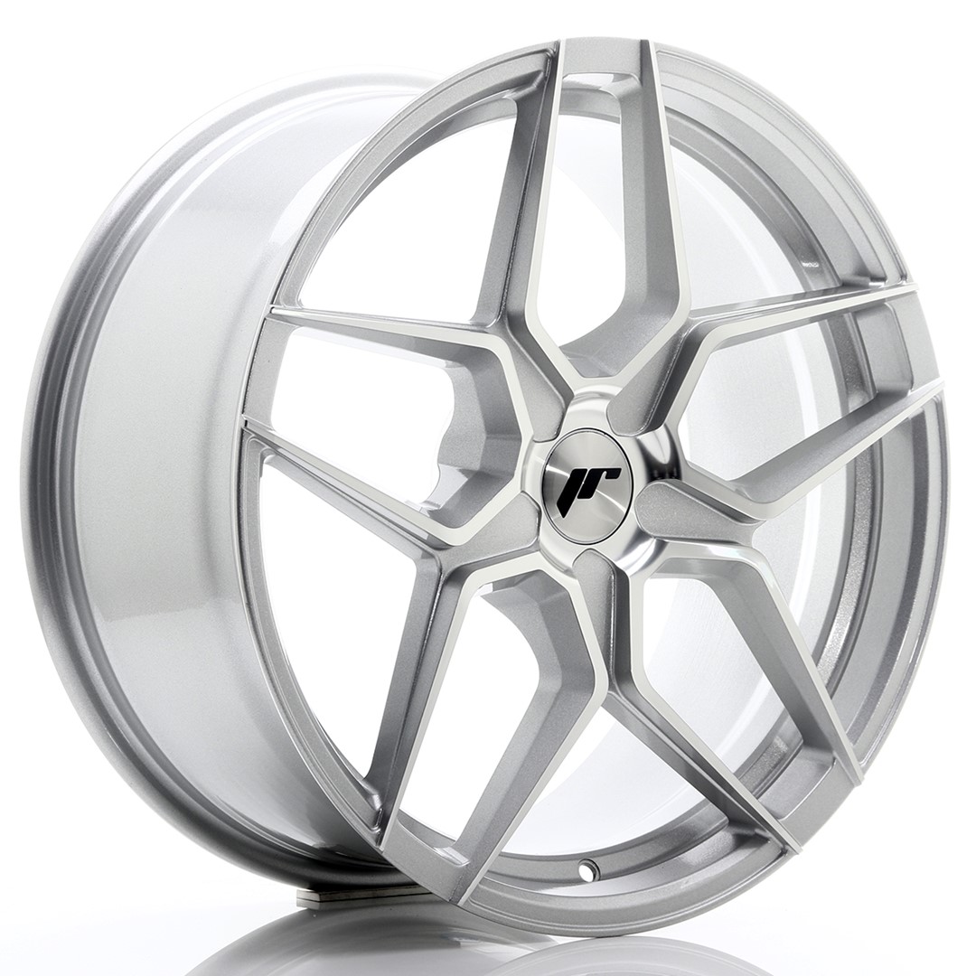 JAPAN RACING JR34 [8,5x19] ET20 5x100