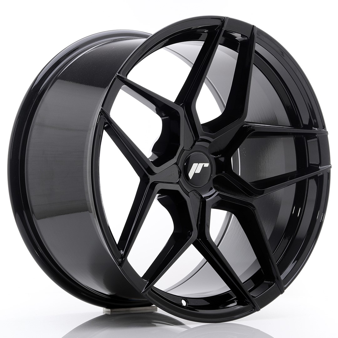JAPAN RACING JR34 [10x20] ET20 5x100